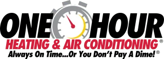 One Hour Heating & Air Conditioning San Antonio North